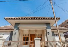 外観 3 Wisma Andali Syariah Majalengka Mitra RedDoorz