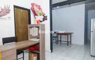 Lainnya 7 Ninja Room Pasteur Mitra RedDoorz