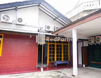 Lainnya 2 Ninja Room Pasteur Mitra RedDoorz