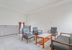 Others 4 Small Homestay Syariah Sikembar Ciwidey