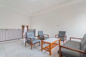 기타 4 Small Homestay Syariah Sikembar Ciwidey