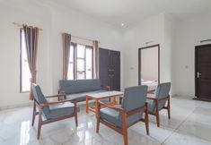 Others 2 Small Homestay Syariah Sikembar Ciwidey