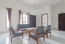 Others Small Homestay Syariah Sikembar Ciwidey