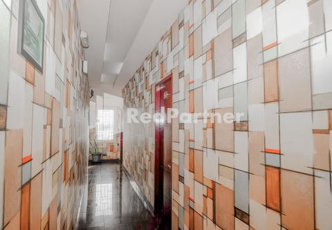 Lain-lain Hotel Wahaha RedPartner