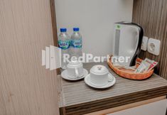 Lain-lain 7 Hotel Wahaha RedPartner