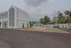 기타 5 RedDoorz Syariah @ Villa Grand Mutiara Tasikmalaya