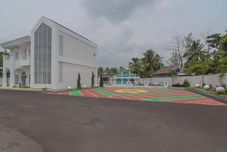 기타 RedDoorz Syariah @ Villa Grand Mutiara Tasikmalaya