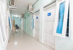 Others 7 RedDoorz Syariah @ Jl Pangeran Hidayatullah Cianjur