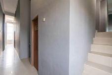 Others RedDoorz near Palembang Trade Center 4