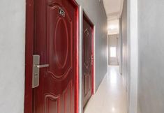 Others 7 RedDoorz near Palembang Trade Center 4