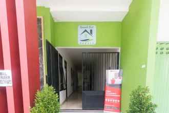 Lainnya 4 RedDoorz Syariah near Stasiun Madiun