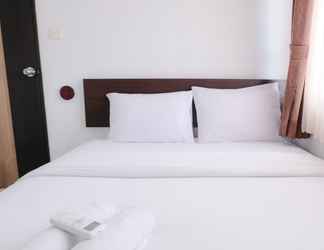 Lain-lain 2 Best Deal 2BR at The Edge Bandung Apartment By Travelio