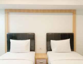 Lainnya 2 Minimalist Studio Apartment at De Prima By Travelio