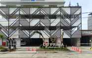 Others 6 Minimalist Studio Apartment at De Prima By Travelio