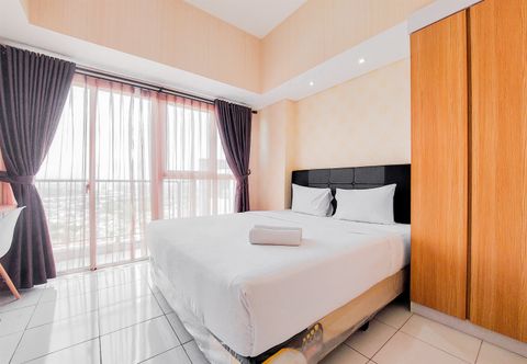 기타 High Floor and Comfort Living Studio Casa de Parco Apartment By Travelio