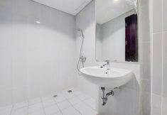 기타 3 High Floor and Comfort Living Studio Casa de Parco Apartment By Travelio