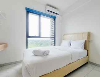 Lainnya 2 Cozy and Homey Studio Sky House Alam Sutera Apartment By Travelio
