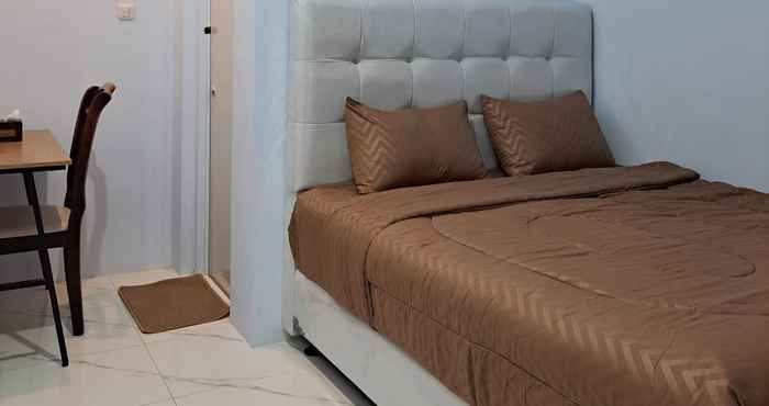 Kamar Tidur Guguak Puro Guesthouse