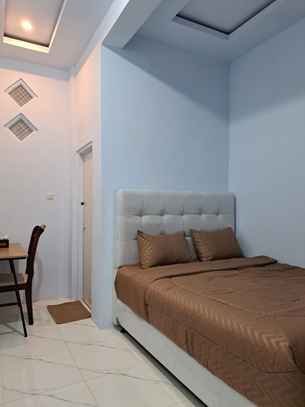 Guguak Puro Guesthouse, Rp 327.600