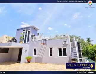 ภายนอกอาคาร 2 Grande Villa23 Lucky Garden By Vale Pine 