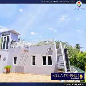 Exterior / Building 1 Grande Villa23 Lucky Garden By Vale Pine , Hotel JONETZ by DON DON DONKI - Nu Sentral