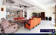 Lainnya 4 Grande Villa23 Lucky Garden By Vale Pine 