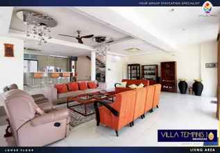 Lainnya 4 Grande Villa23 Lucky Garden By Vale Pine 