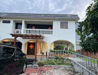 ภายนอกอาคาร 2 OUG Villa 10 By Vale Pine 