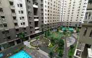 Bên ngoài 3 Apartemen Gateway Cicadas