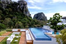 수영장 The Soul Resort