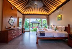 Others 5 Luxury 3BR Kahuripan Villa