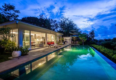 Others Luxury 3BR Kahuripan Villa