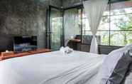 Kamar Tidur 6 Daydream Lodge