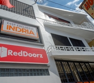 Lainnya 7 RedDoorz Plus near Pasar Gede Solo