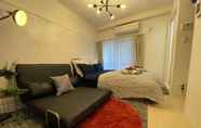 Others 3 BEST LOCATED SHINJUKU CENTRAL Full-Furnished APARTMENT 3minWalk to Station2