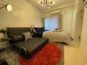 Others 4 BEST LOCATED SHINJUKU CENTRAL Full-Furnished APARTMENT 3minWalk to Station2