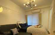 Others 2 BEST LOCATED SHINJUKU CENTRAL Full-Furnished APARTMENT 3minWalk to Station2