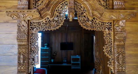 Others 2 RedDoorz Syariah near Terminal Mendolo Wonosobo 2