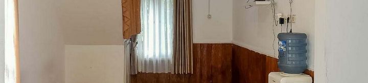 Lobi 3 MARINA GUEST HOUSE SYARIAH Mitra RedDoorz