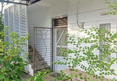 Lain-lain MARINA GUEST HOUSE SYARIAH Mitra RedDoorz
