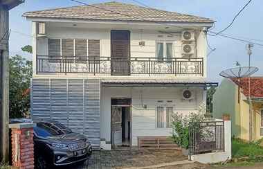 Khác 2 MARINA GUEST HOUSE SYARIAH Mitra RedDoorz