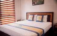 Bilik Tidur 7 Tropical Bay Hotel Ha Long