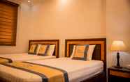 Kamar Tidur 6 Tropical Bay Hotel Ha Long