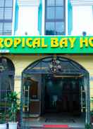 EXTERIOR_BUILDING Tropical Bay Hotel Ha Long