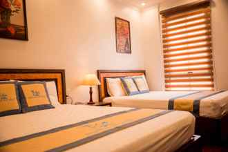 Bedroom 4 Tropical Bay Hotel Ha Long