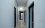 Lainnya 5 RedDoorz near Sindu Kusuma Edupark 3