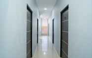 Lainnya 3 RedDoorz near Sindu Kusuma Edupark 3