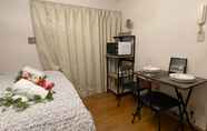 Others 5 Best Shinjuku Shibuya Modern Full-furnished Apartment1 FREEWIFI