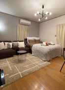 Others Best Shinjuku Shibuya Modern Full-furnished Apartment1 FREEWIFI