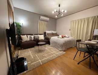 Khác 2 Best Shinjuku Shibuya Modern Full-furnished Apartment1 FREEWIFI